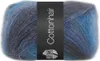 Lana Grossa - Baumwollehair 0103 dunkelgrau jeansblau Produktbild-Vorschau 1
