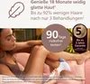 Urządzenie do depilacji Philips Lumea IPL serii 8000 - Podgląd zdjęcia produktu 36