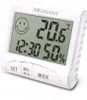 Medisana Digitales Termo-hygrometer HG 100 60079 Náhľad obrázku produktu 11
