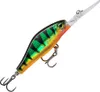 Rapala SDRFJ04, 4 g, 4 cm, 3 m Produktbild-Vorschau 4