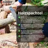 BAUSTER® Zugmesser 350mm Schabhobel Schäleisen Reifmesser Produktbild-Vorschau 5