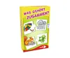 Noris Spiele Was gehört zusammen? - Mitbringspiel; Produktbild-Vorschau 4