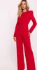 Made of Emotion Jumpsuit für Frauen Gasgaz M811 rot XL Produktbild-Vorschau 6
