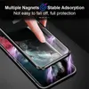 Cover magnetica per Samsung Galaxy S22 Custodia ultra Anteprima dell’immagine prodotto 6