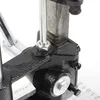 Vysekávací stroj Řezání kůže  Tiskový stroj na kůži DIY Náhled obrázku produktu 10