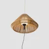 SAIGON OUT C70 Tragbare und hängende Lampe, ockerfarbener Produktbild-Vorschau 4