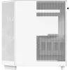 NZXT H6 Flow Compact Dual Chamber Case Matt Produktbild-Vorschau 14
