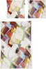 Irisette Mako-Satin Bettwäsche-Garnitur Magic 8889  Farbe Produktbild-Vorschau 1