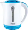 Adler AD1244 Wasserkocher, Fassungsvermögen 2,5 L,kabellos, Produktbild-Vorschau 21