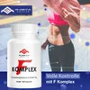 F KOMPLEX | Hochdosiert | Für einen gesunden Lifestyle Produktbild-Vorschau 2