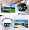 IMILAB Outdoor WiFi Kamera EC6Dual Pro Náhľad obrázku produktu 3