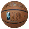 Ballon de Basketball Wilson NBA Forge Plus Eco Voir les images du produit 3