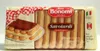 Bonomi Savoiardi / Löffelbiskuits 200 gr. Produktbild-Vorschau 1