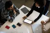 Microsoft Surface Go2 Intel Pentium Gold 4425Y 1,7Ghz 64GB Produktbild-Vorschau 4