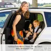 Avova Reboarder-Kindersitz Sperber-Fix i-Size 40 Produktbild-Vorschau 8