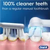 Oral-B iO2 spazzolino elettrico, rosa chiaro Anteprima dell’immagine prodotto 10