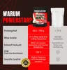 Powerstar PREMIUM WHEY 90 | 90% Protein i.Tr. | Produktbild-Vorschau 5