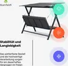 Blumfeldt Hängesessel Gartenmöbel - 4-Sitzer Balkonmöbel, Produktbild-Vorschau 6