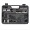 DeWALT DT0109-QZ, Bohrer, Bohrerbit-Set, Mauerwerk, Metall, Produktbild-Vorschau 3