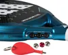 Adidas Padel Metalbone Ctrl 3.3 Padelschläger Blau,Schwarz  Produktbild-Vorschau 7