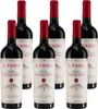 IL PASSO PRIMITIVO IGP Rotwein (6 x 0,75L) Produktbild-Vorschau 1
