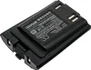 TECHTEK Akku Kompatibel mit [Norstar] T7406, für [Nortel] Produktbild-Vorschau 2