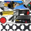 Saldatore a bussola per tubi PE PP PE PVC PB 1850W 16-32mm Anteprima dell’immagine prodotto 19
