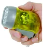 VELAMP IN322B LED-dynamolamp, blauw Productafbeelding-voorbeeld 15