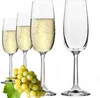 Krosno 6 x 170 ml Prosecco-Champagnergläser, Kristallglas, Produktbild-Vorschau 12
