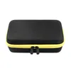 A black and yellow protective case for a multimeter, shown against a white background. Podgląd zdjęcia produktu