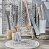 BUTLERS In-/Outdoorteppich COLOUR CLASH Mosaik Produktbild-Vorschau 4