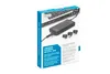 Universal Notebook Netzteil, 90 Watt, Super Slim (schwarz, Produktbild-Vorschau 3