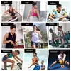 16 Stück Sport Stirnbänder Elastische Atmungsaktive Produktbild-Vorschau 7