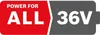 Bosch 36 V / 4,0 Ah Lithium-Ionen-Akku für Bosch Produktbild-Vorschau 18