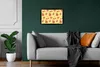 MuchoWow® MuchoWow® Gerahmtes Poster Obst - Rot - Gelb - Produktbild-Vorschau 5