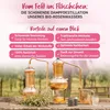 100% BIO ROSENWASSER | Natürliches Gesichtswasser - Produktbild-Vorschau 7
