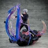 Jujutsu Kaisen DX PVC soška Satoru Gojo Kyoshiki Murasaki Náhled obrázku produktu 3