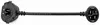 Bosch Bch3923 150 Mm Kabelanschluss Unten Silber  Silber Produktbild-Vorschau 3