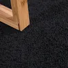 Tappeto soggiorno a pelo corto camera da letto moderno Anteprima dell’immagine prodotto 8