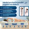 AM Qualitätsmatratzen | Matrace s taštickovým jádrem Náhled obrázku produktu 2