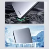 UGREEN 2,5" SATA Externes Festplattengehäuse Produktbild-Vorschau 3