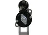 BV PSH 300.542.102.280 Starter Anlasser 2,0kW für VW POLO Produktbild-Vorschau 3