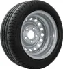 Verstärktes Rad für Anhänger LINGLONG TIRE 195/50 R13C Produktbild-Vorschau 1