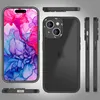 Custodia ibrida per iPhone 15 Custodia smerigliata Custodia Anteprima dell’immagine prodotto 7