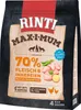 Rinti Crocchette MAX-I-MUM Max-i-mum Pollo 4 kg Anteprima dell’immagine prodotto 3