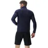 UYN Natural Training Full-Zip Funktionsshirt Herren K912 - Produktbild-Vorschau 8