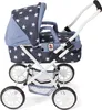 BAYER CHIC 2000 Kuschelwagen SMARTY 555-51 Produktbild-Vorschau 2
