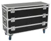 EUROLITE Set 12x LED BAR-12 QCL RGB+UV Leiste + Case mit Produktbild-Vorschau 2