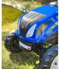 Falk 3080AB, 2 Jahr(e), 4 Rad/Räder, Kunststoff, Stahl, Produktbild-Vorschau 4