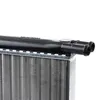 RIDEX 467H0017 Wärmetauscher Innenraumheizung Kühler für VW Produktbild-Vorschau 4
